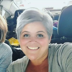 Meet your Posher, Kasey